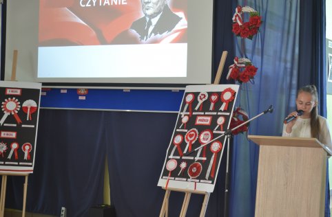 Dzień Patrona Szkoły 2018r.